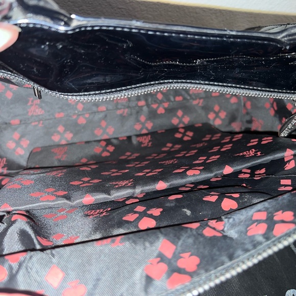 Lux de Ville | Tote - Picture 9 of 13